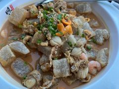 -旺角小渔村·海肠捞饭开创者(环山路店)