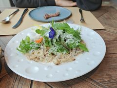 -果仁·意大利餐厅(财富广场店)