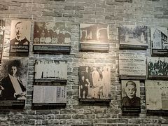 -辛亥革命纪念馆