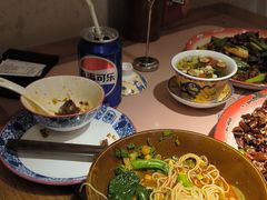 -杨记隆府重庆江湖菜(大悦城店)