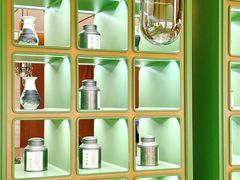 -神仙馆(衡山路店)