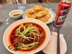 -春花民族美食(佳木斯总店)