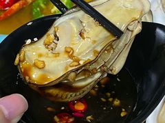 -星记小馆·小蓝龙·老南京砂锅菜(上海路店)