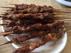 -吉姆丽德乡村西餐厅(闵行交大店)