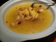 -农耕记·湖南土菜(halo广场店)