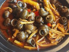 -甘家界牌柠檬鸭(青山店)