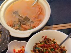 -湘阁里辣(东门茂业店)