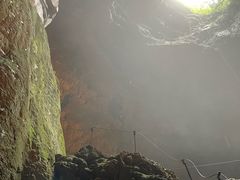 -天眼洞·花岭风景区