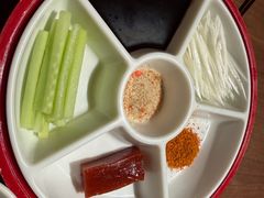 -青年餐厅烤鸭(六里桥店)
