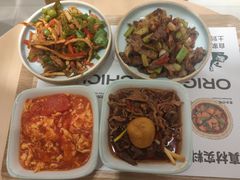 -老乡鸡(上海白玉兰广场店)