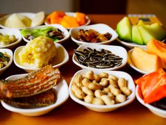 -品茗轩茶楼(江川路店)