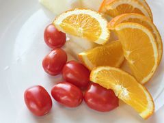 -唐拉雅秀酒店-西锦汇空中BBQ·思创餐厅