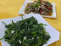 -胖哥八兄弟大排挡(植村店)