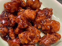 -新白鹿餐厅(京基KK ONE店)