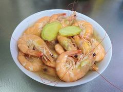 -盒马鲜生(昆城店)