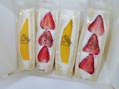 -Fruwich果明治(西单更新场店)