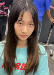 -藤野造型烫染·接发