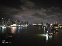 -澳门十六浦索菲特大酒店