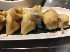 -海底捞火锅(劲松店)