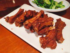-龙凤瓦罐煨汤馆(清江东路店)