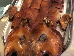 -东海朗廷酒店-唐阁T’ANG COURT 中餐厅