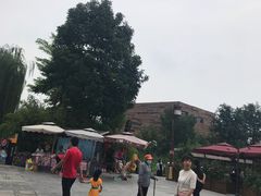 -茯茶镇