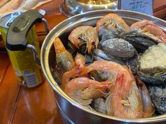 -钱库里海鲜自助(唐山街店)
