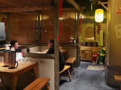 -破三川·新川菜(静安大融城店)