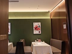 -香港狮子山下·明星粤菜餐厅(北苑店)