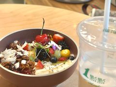 -麦田工坊(月湖店)
