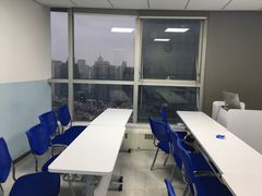 -新航道雅思托福·留学·考研培训(人民广场校区)
