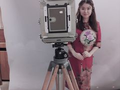 -当年暗房俱乐部(上海店)