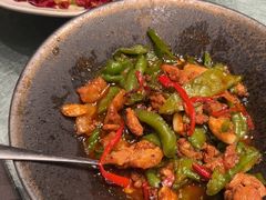 -凤凰园烤鸭店·唐山菜·传承花椒肉(老唐丰路店)