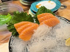 -万岁寿司(蓬江万达店)