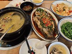 -妈妈的味道(和顺古镇店)