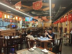 -安泰楼·佛跳墙创始人·传统闽味早茶·酒楼(三坊七巷闽菜地标店)