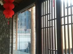 -竹雨堂创意中国菜(裕华店)