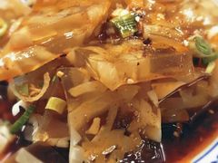 -樊记腊汁肉(竹笆市总店)