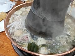 -元盛居(生态大街店)