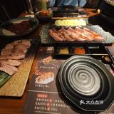 盛炉烤肉[加油]