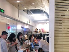 -海马体照相馆(大连罗斯福广场店)
