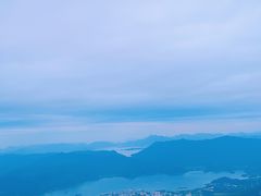 -梧桐山风景名胜区