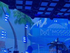 -MOSSO·Liveshow(M3香港广场店)