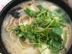 -惠丰源烩面馆(经七路店)