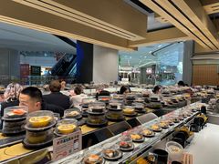 -争鲜回转寿司(朝北大悦城店)