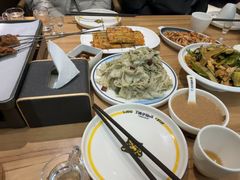 -丁虎子烤肉(国道二店)