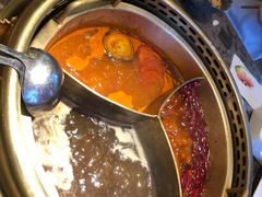 -小龙坎老火锅(北京三里屯店)