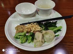 -素清香(解放路店)