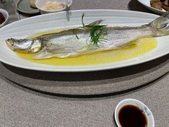 -太湖饭店·寄畅轩中餐厅