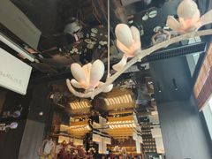 -唐猫庭院·千年陕菜(赛格国际购物中心店)